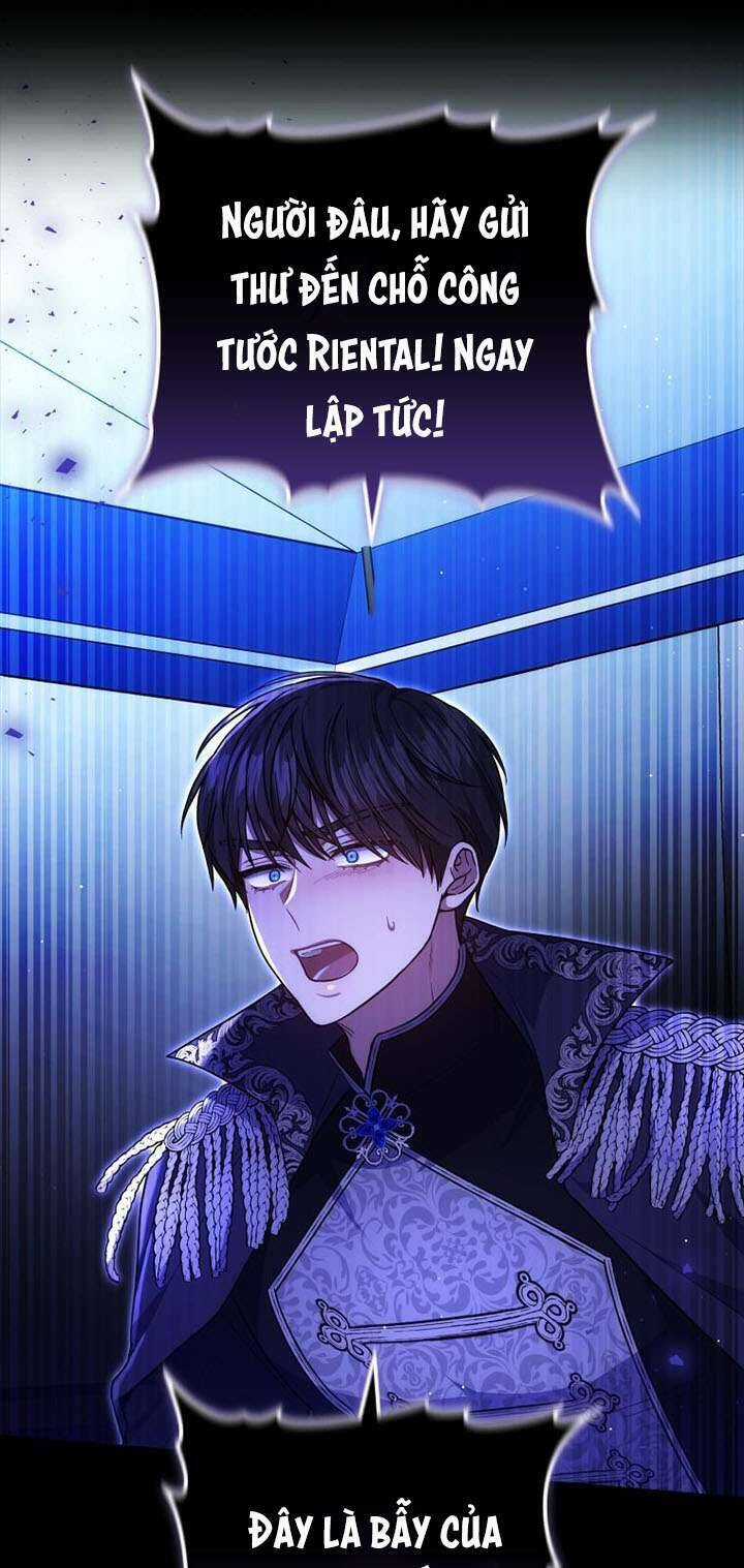 Cháu Trai Của Nam Chính Rất Thích Tôi Chapter 87 trang 50