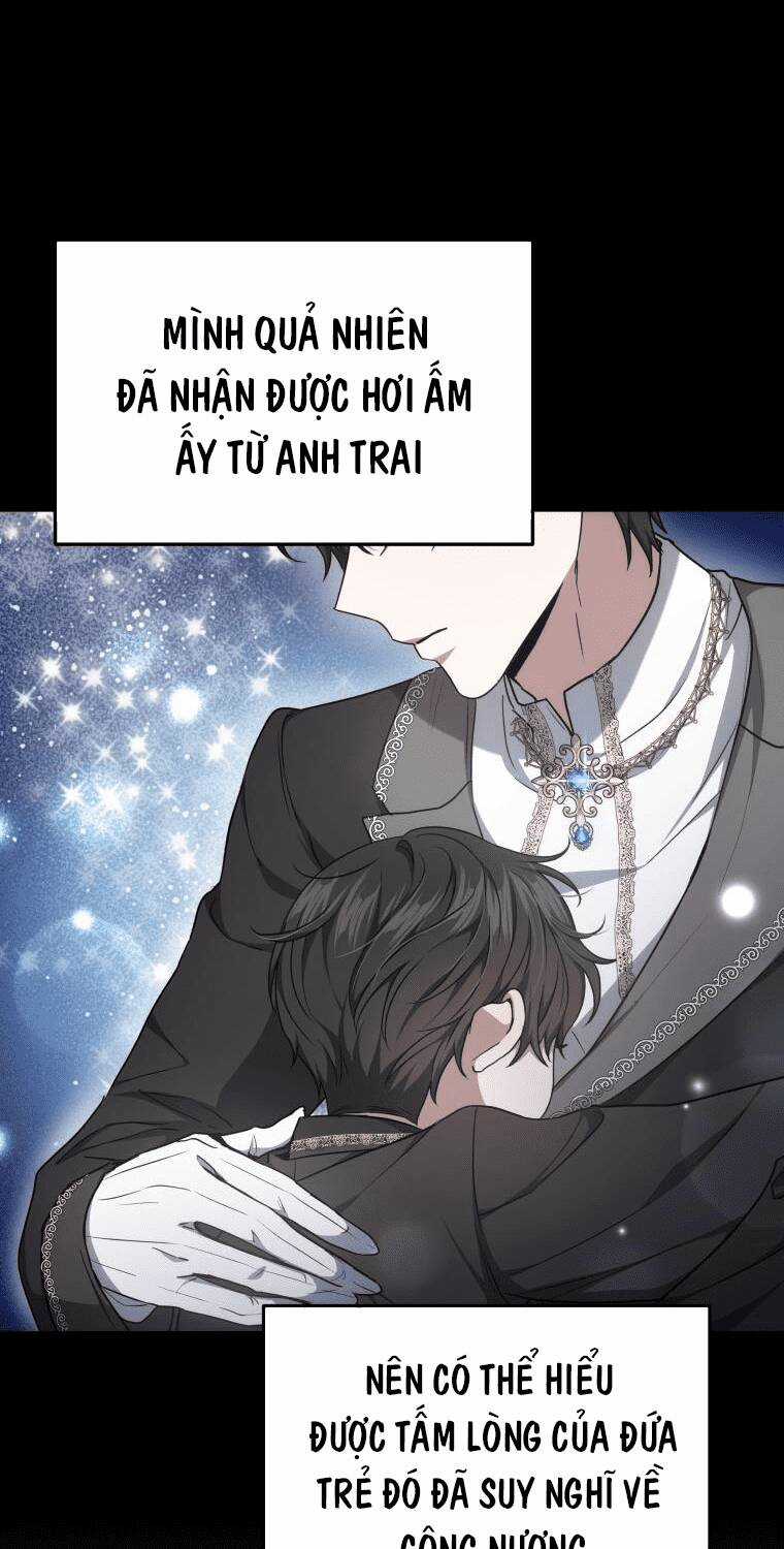Cháu Trai Của Nam Chính Rất Thích Tôi Chapter 9 trang 11