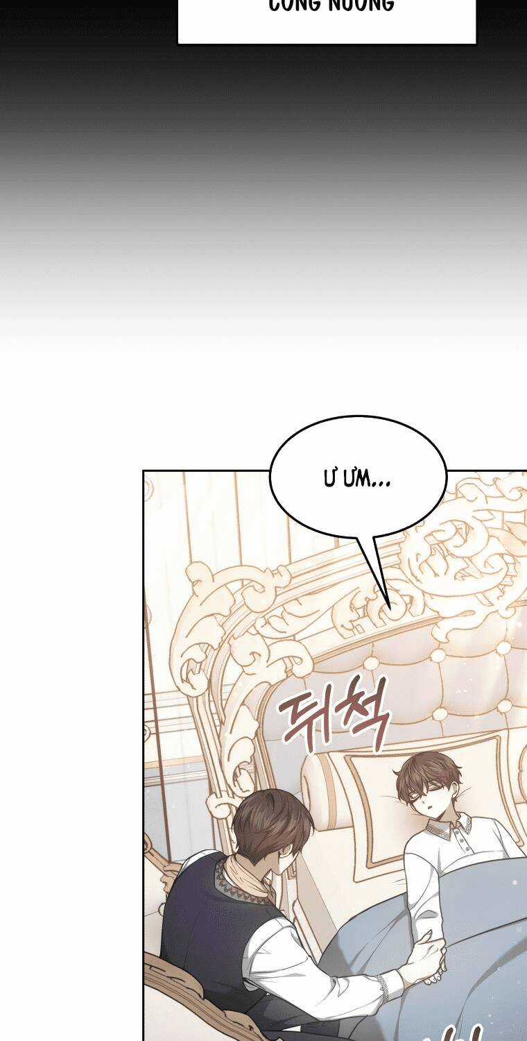 Cháu Trai Của Nam Chính Rất Thích Tôi Chapter 9 trang 12