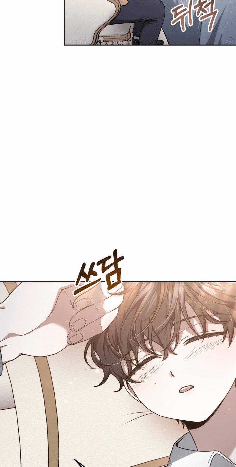 Cháu Trai Của Nam Chính Rất Thích Tôi Chapter 9 trang 13