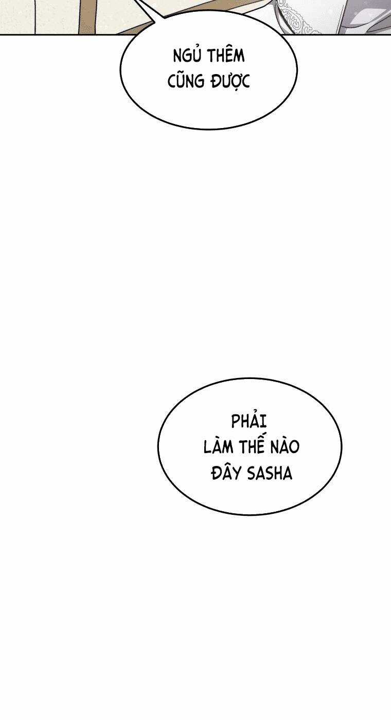 Cháu Trai Của Nam Chính Rất Thích Tôi Chapter 9 trang 14