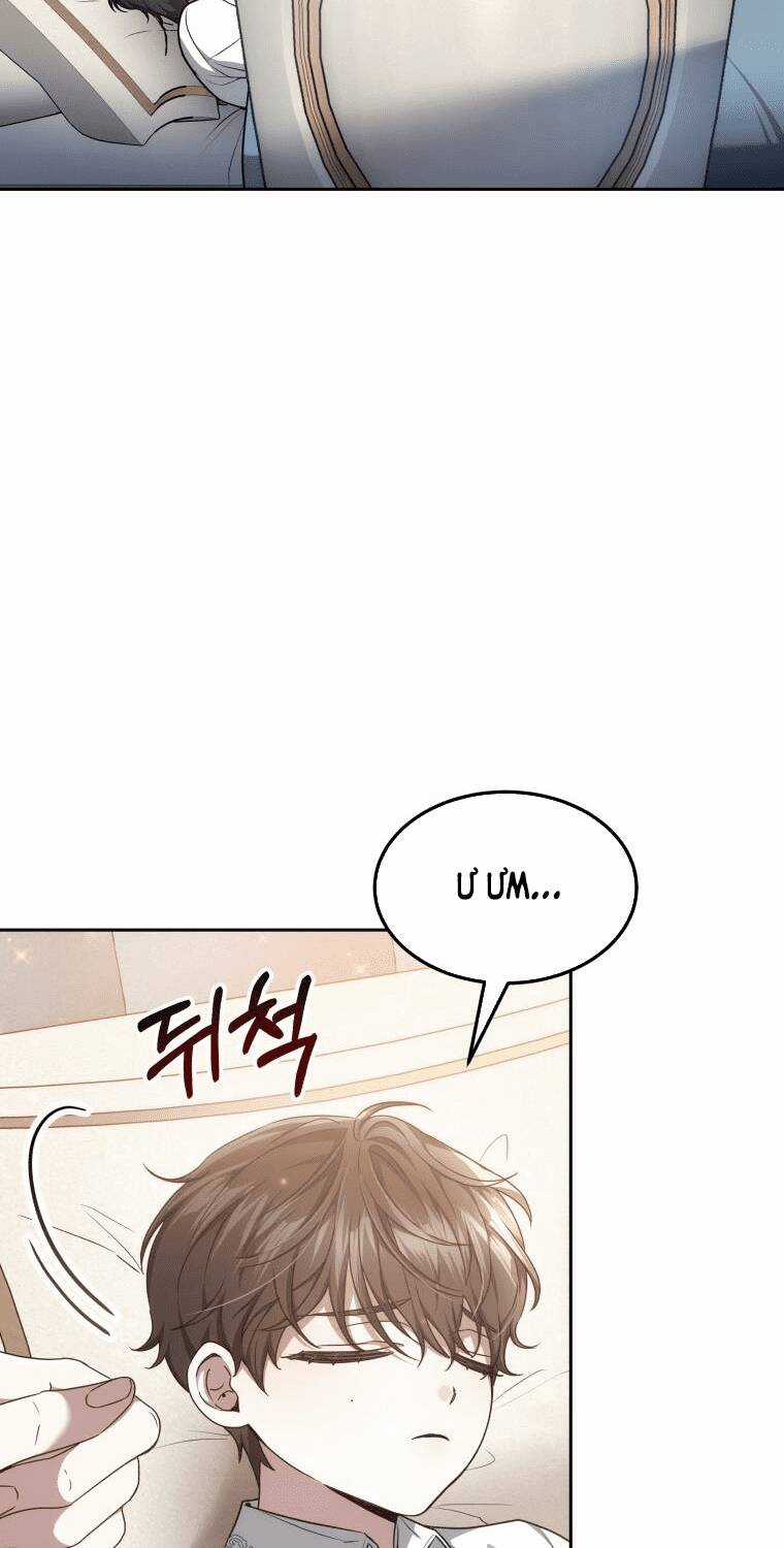 Cháu Trai Của Nam Chính Rất Thích Tôi Chapter 9 trang 16