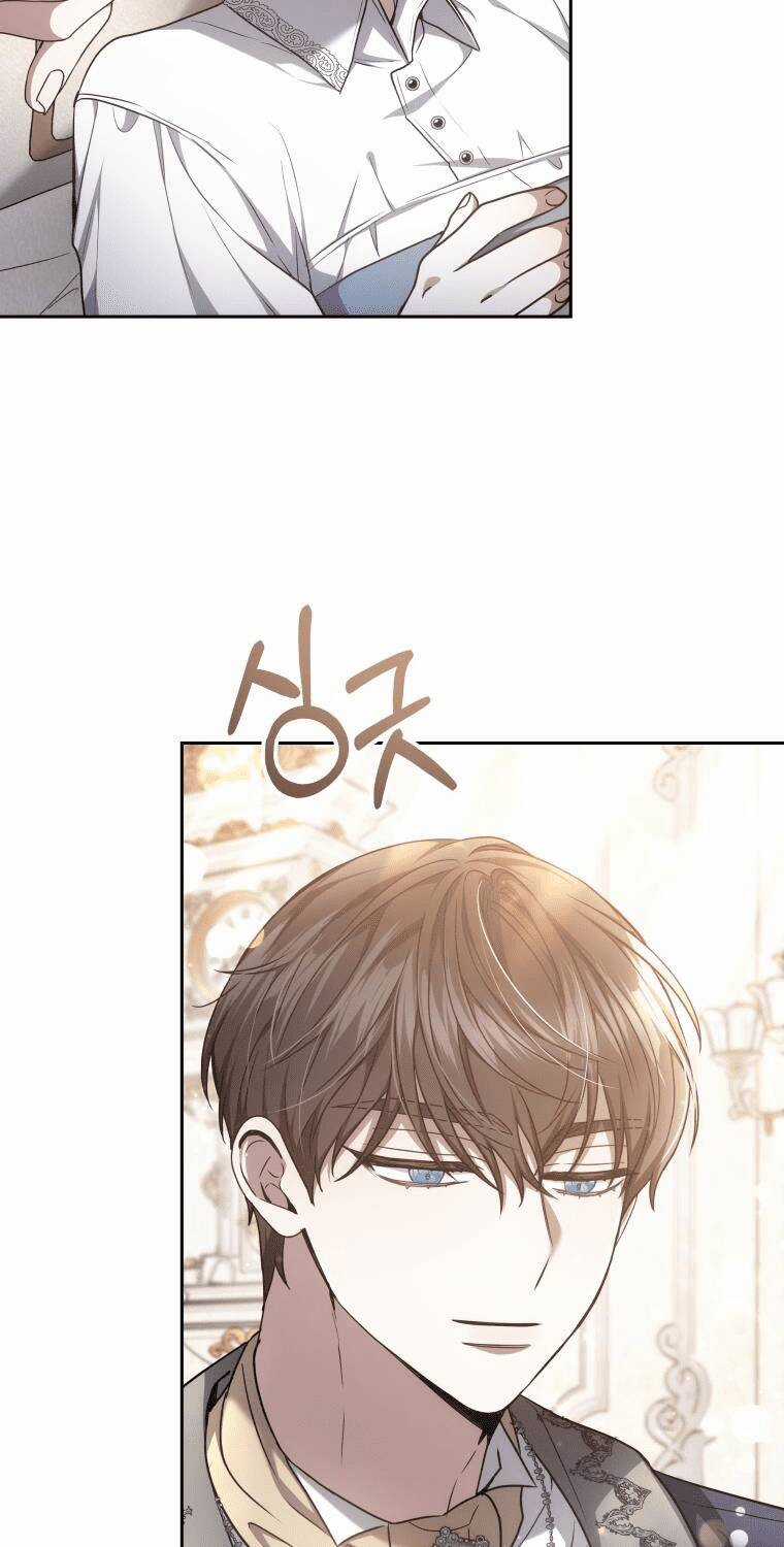 Cháu Trai Của Nam Chính Rất Thích Tôi Chapter 9 trang 17