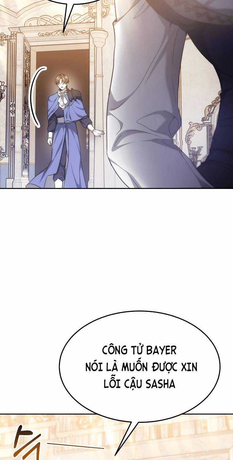 Cháu Trai Của Nam Chính Rất Thích Tôi Chapter 9 trang 19