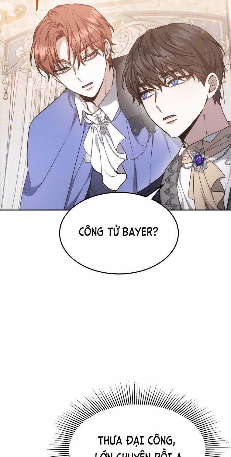 Cháu Trai Của Nam Chính Rất Thích Tôi Chapter 9 trang 20