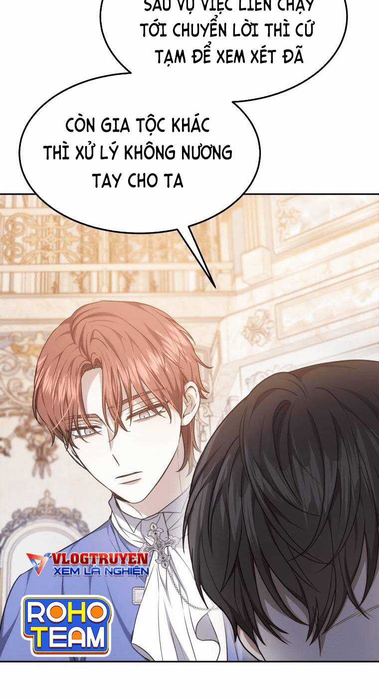 Cháu Trai Của Nam Chính Rất Thích Tôi Chapter 9 trang 22