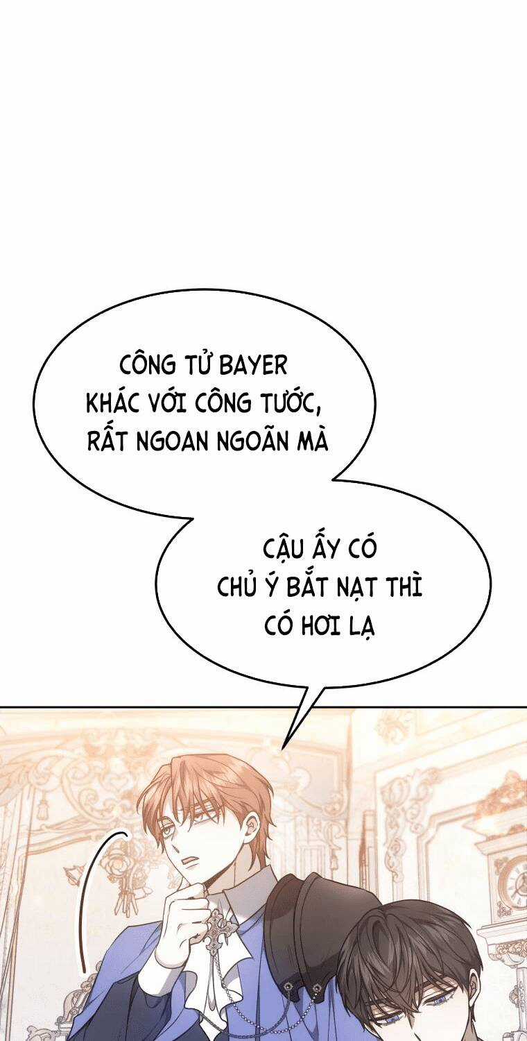 Cháu Trai Của Nam Chính Rất Thích Tôi Chapter 9 trang 23