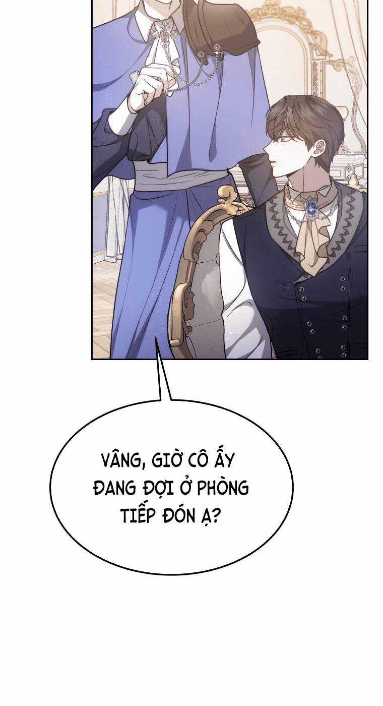 Cháu Trai Của Nam Chính Rất Thích Tôi Chapter 9 trang 25