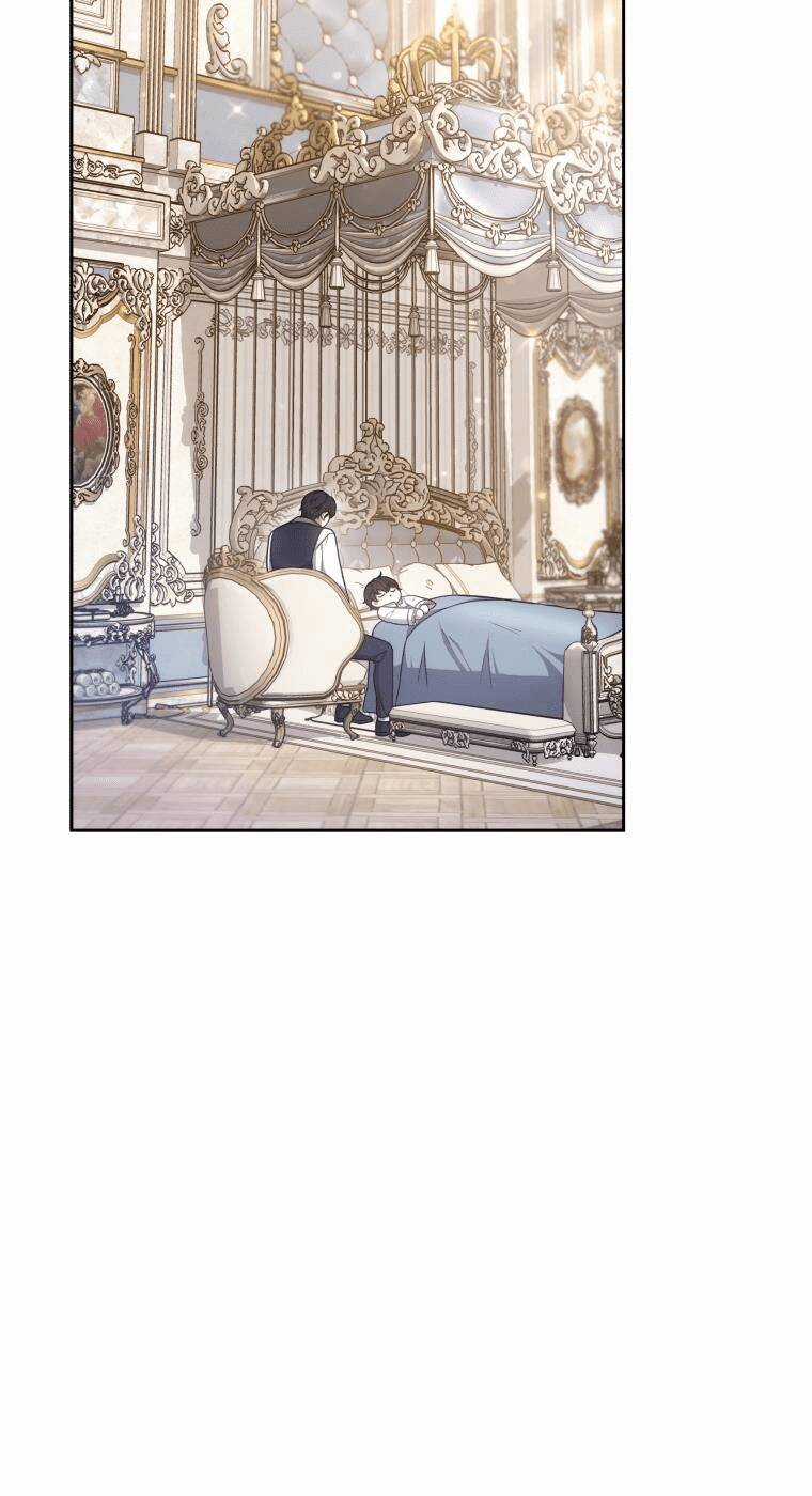 Cháu Trai Của Nam Chính Rất Thích Tôi Chapter 9 trang 3