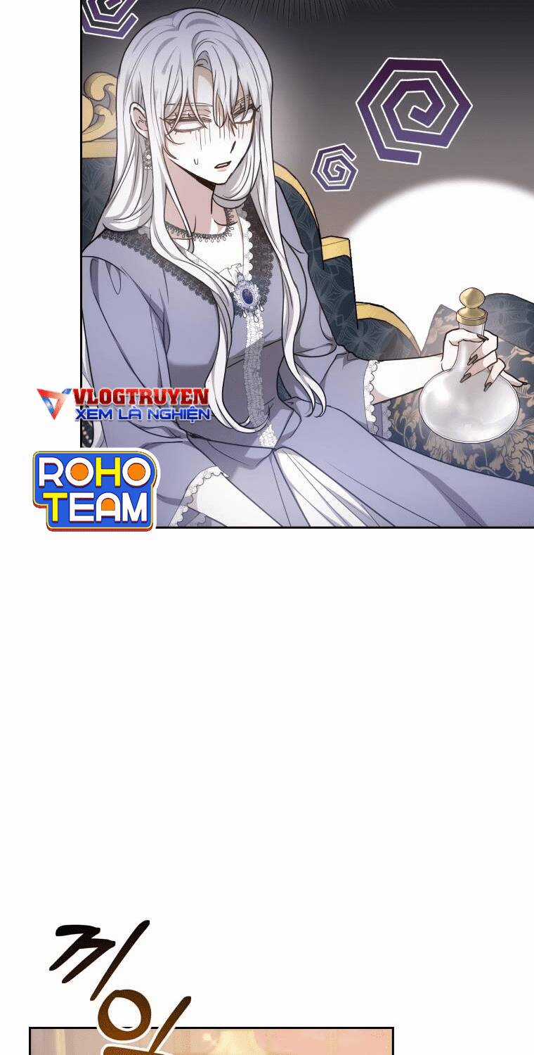 Cháu Trai Của Nam Chính Rất Thích Tôi Chapter 9 trang 31