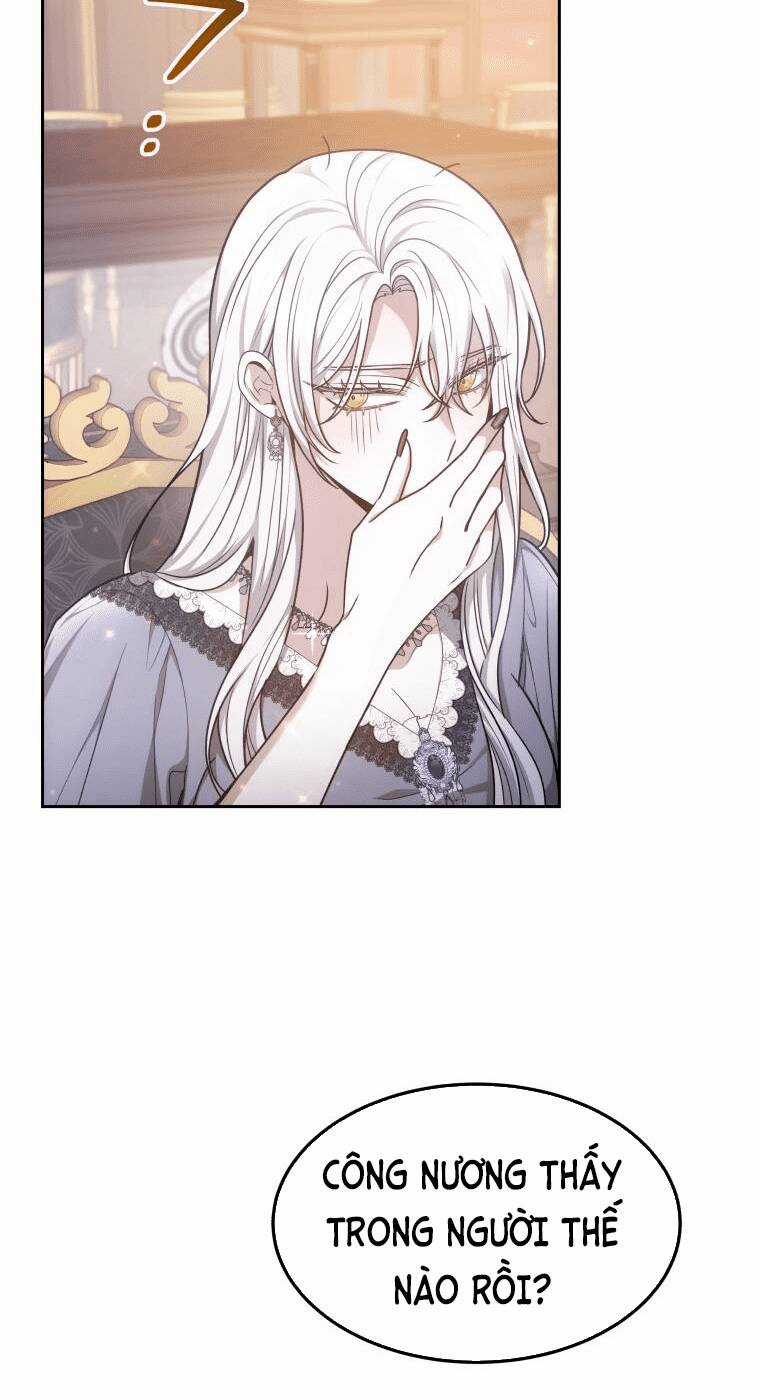 Cháu Trai Của Nam Chính Rất Thích Tôi Chapter 9 trang 32