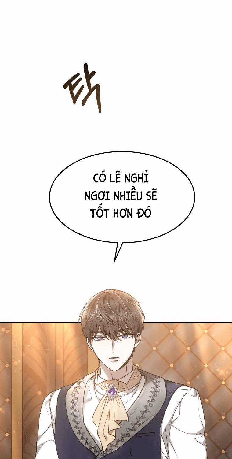 Cháu Trai Của Nam Chính Rất Thích Tôi Chapter 9 trang 33