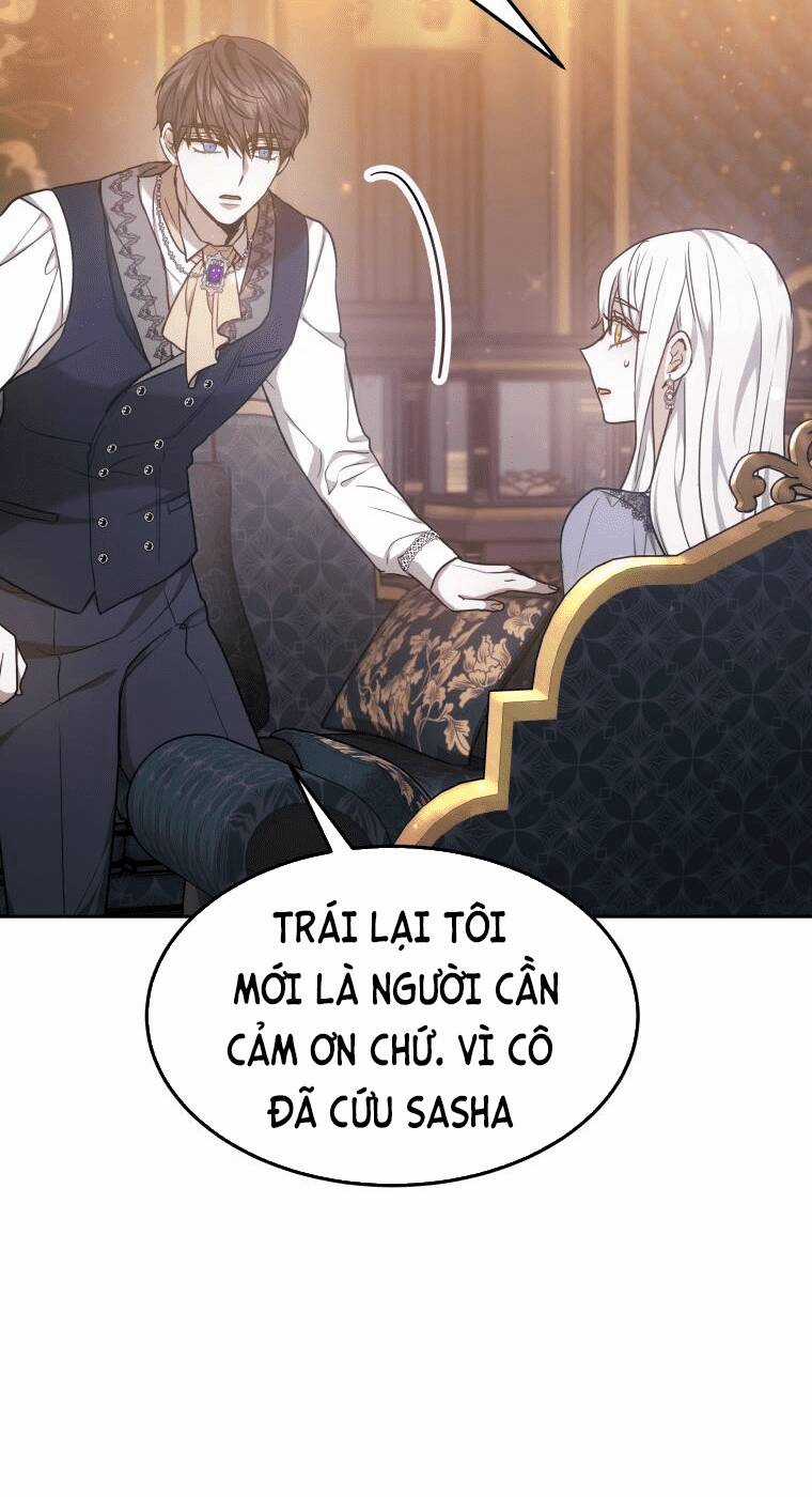 Cháu Trai Của Nam Chính Rất Thích Tôi Chapter 9 trang 35