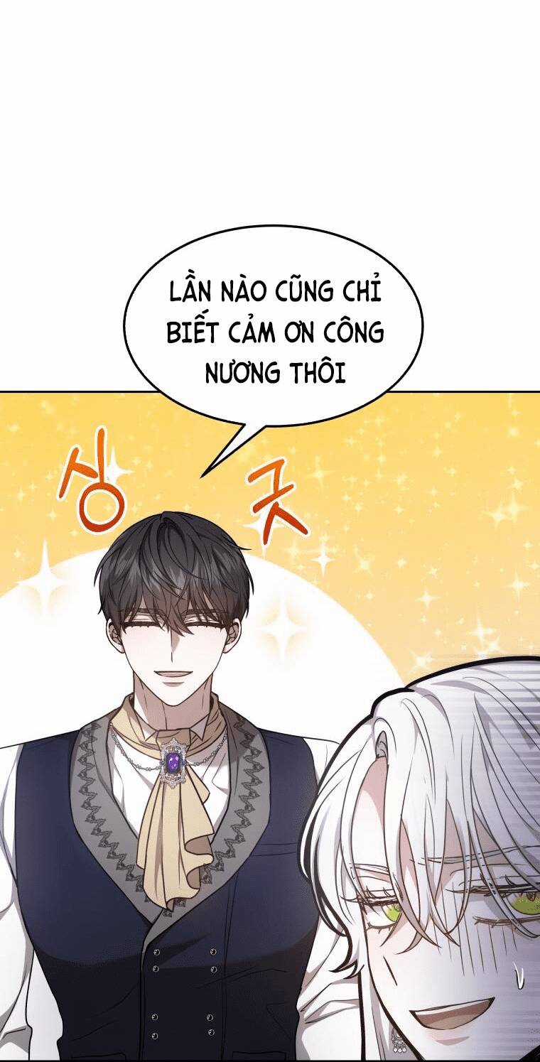 Cháu Trai Của Nam Chính Rất Thích Tôi Chapter 9 trang 36