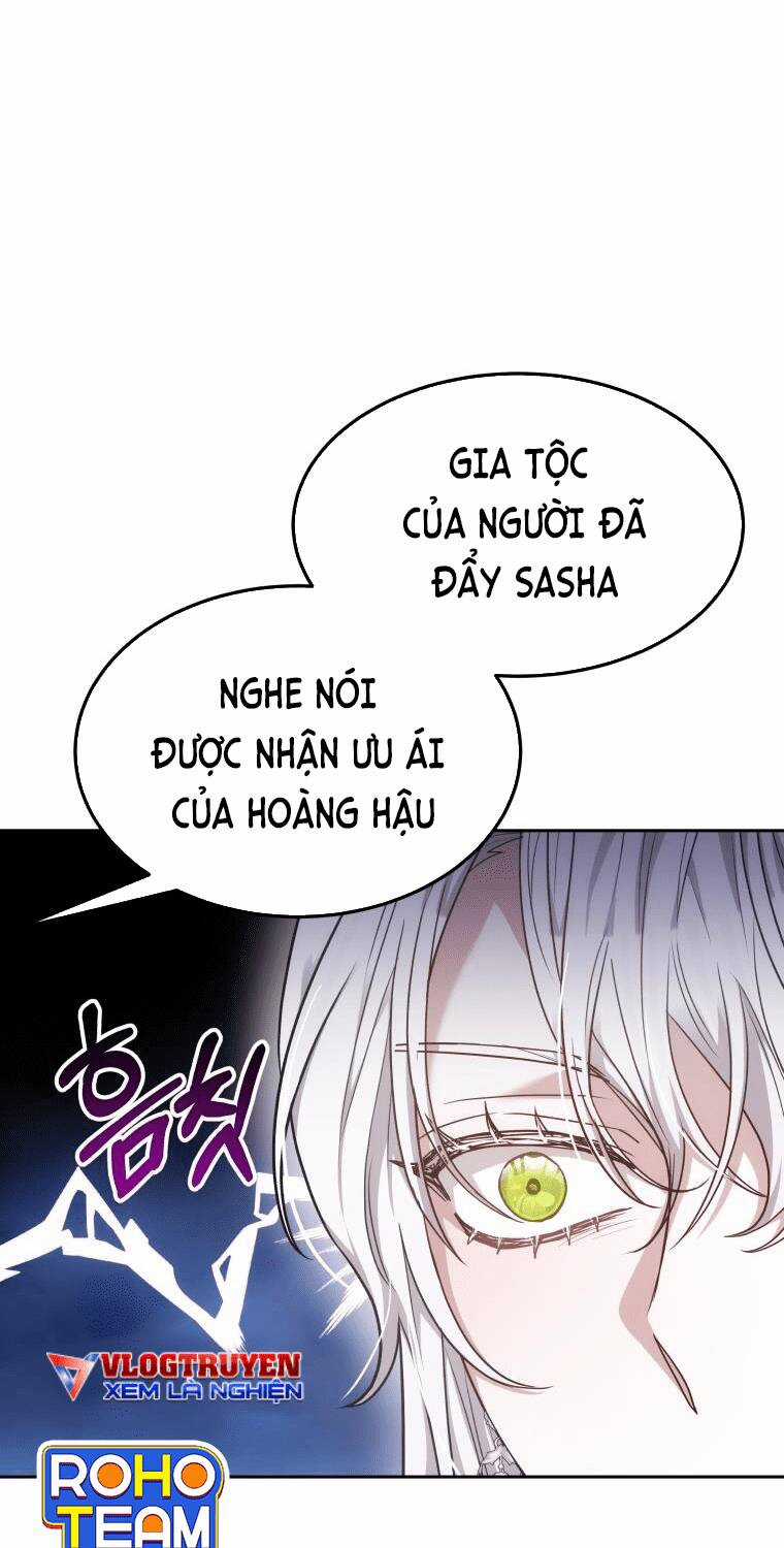 Cháu Trai Của Nam Chính Rất Thích Tôi Chapter 9 trang 38