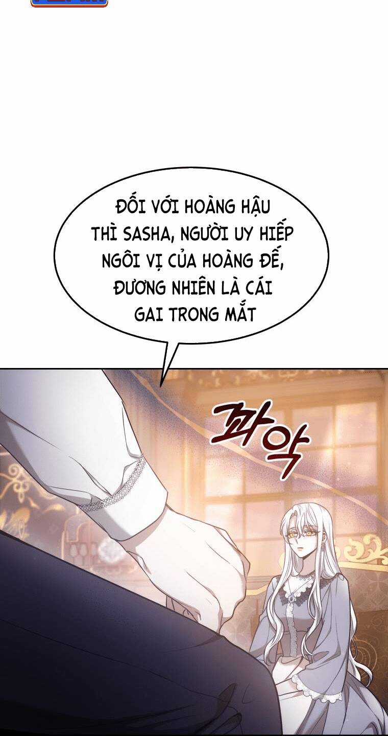Cháu Trai Của Nam Chính Rất Thích Tôi Chapter 9 trang 39