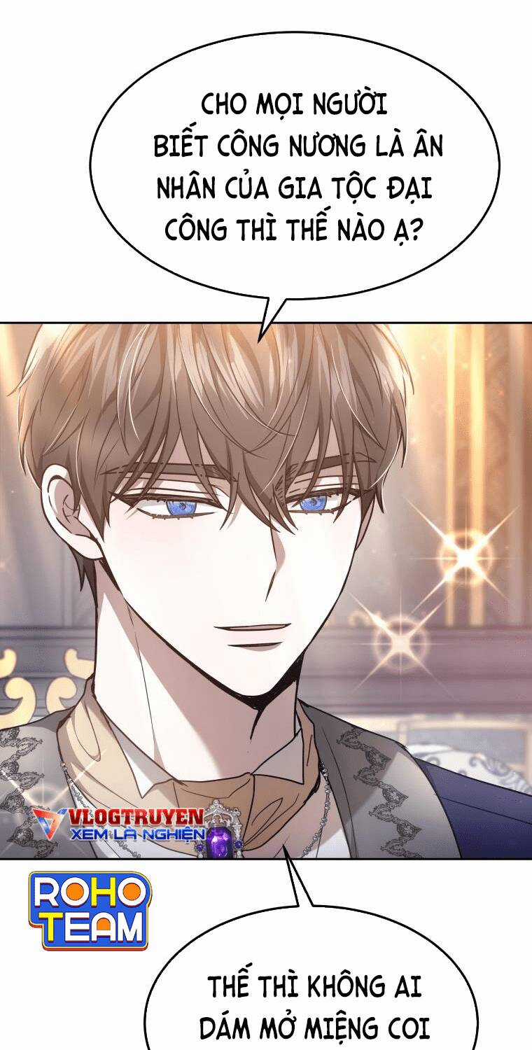 Cháu Trai Của Nam Chính Rất Thích Tôi Chapter 9 trang 42