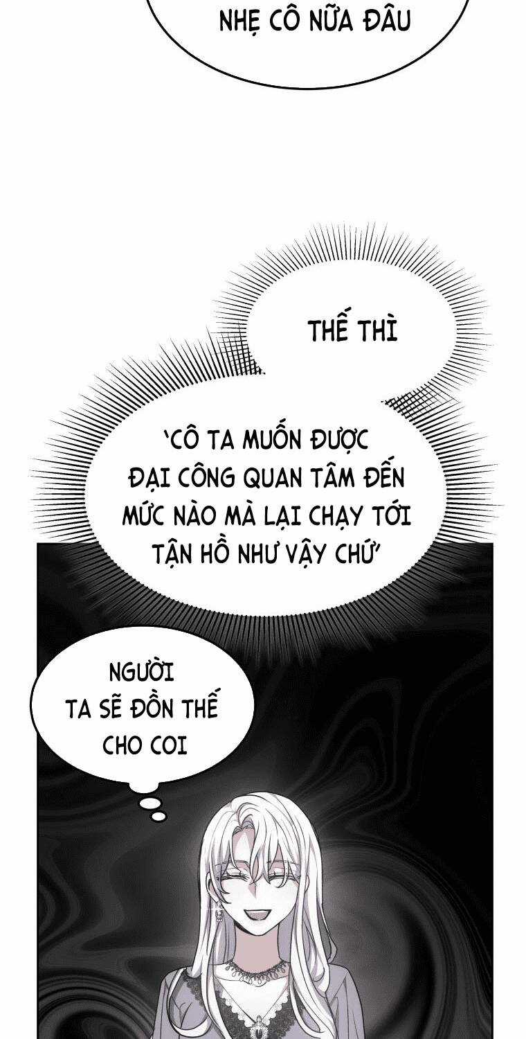 Cháu Trai Của Nam Chính Rất Thích Tôi Chapter 9 trang 43