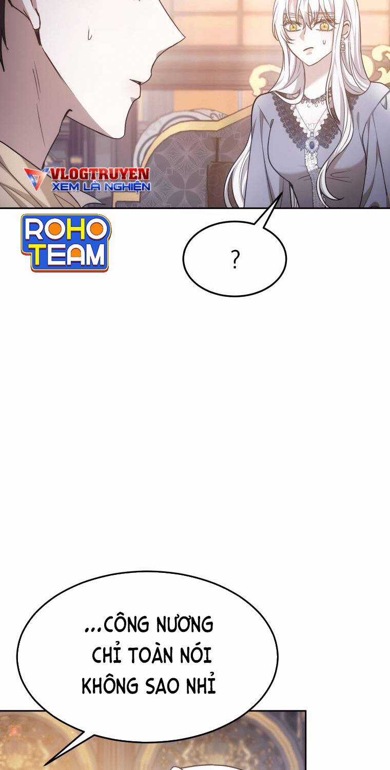 Cháu Trai Của Nam Chính Rất Thích Tôi Chapter 9 trang 45