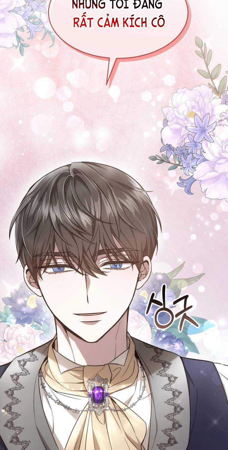 Cháu Trai Của Nam Chính Rất Thích Tôi Chapter 9 trang 48