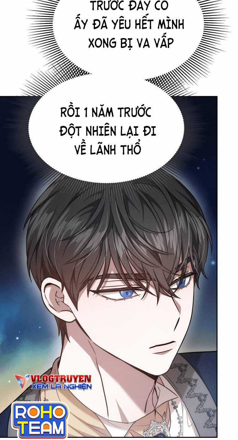 Cháu Trai Của Nam Chính Rất Thích Tôi Chapter 9 trang 52