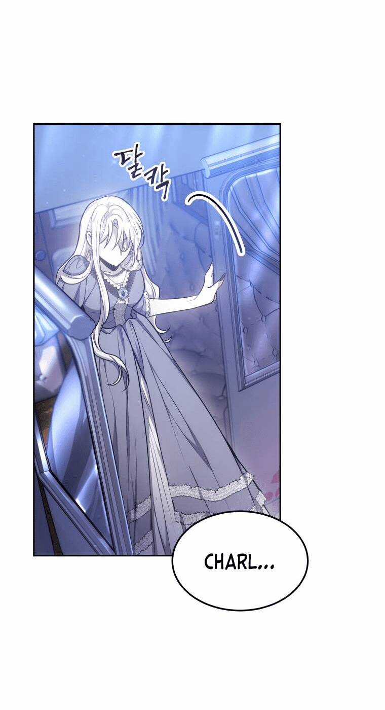 Cháu Trai Của Nam Chính Rất Thích Tôi Chapter 9 trang 57