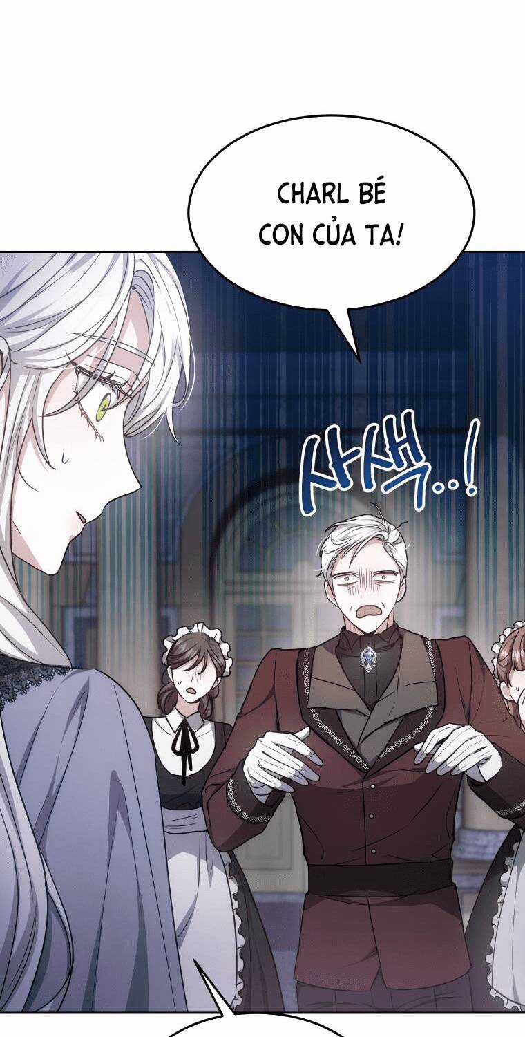 Cháu Trai Của Nam Chính Rất Thích Tôi Chapter 9 trang 58