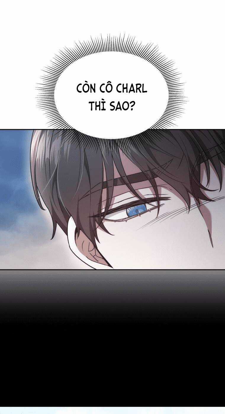 Cháu Trai Của Nam Chính Rất Thích Tôi Chapter 9 trang 6