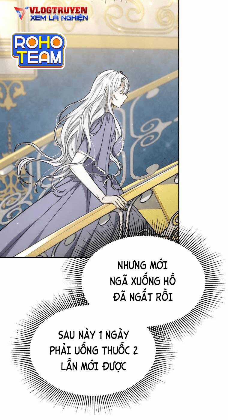 Cháu Trai Của Nam Chính Rất Thích Tôi Chapter 9 trang 68