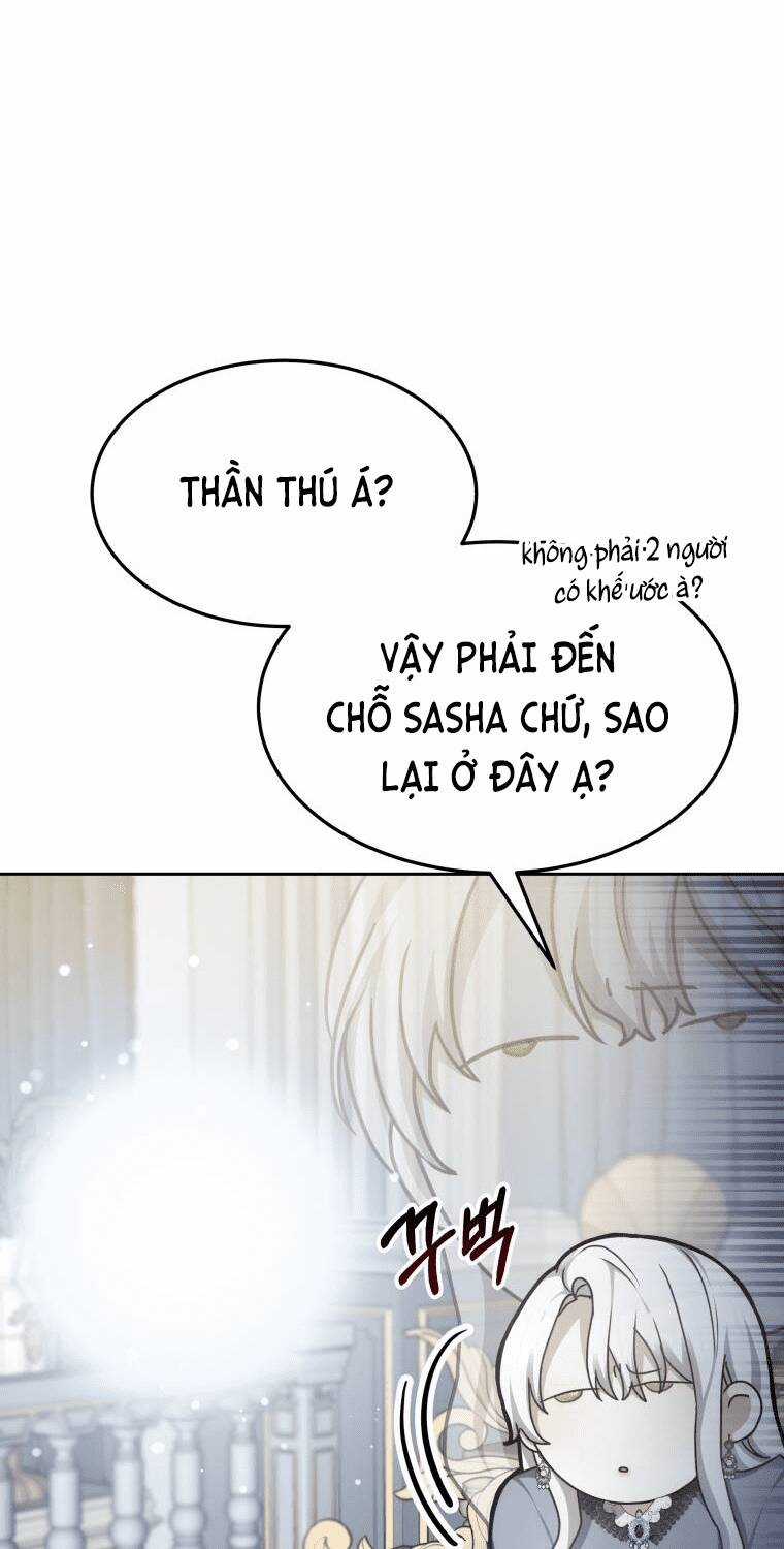 Cháu Trai Của Nam Chính Rất Thích Tôi Chapter 9 trang 76