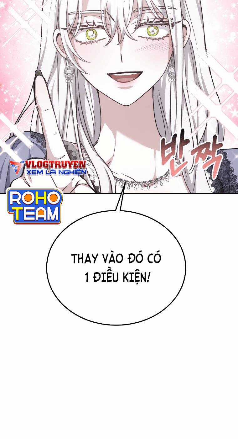 Cháu Trai Của Nam Chính Rất Thích Tôi Chapter 9 trang 82