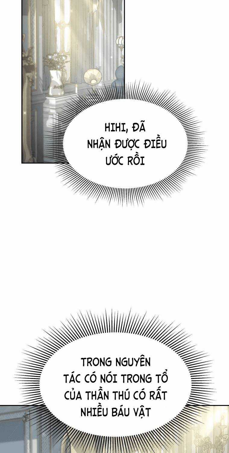 Cháu Trai Của Nam Chính Rất Thích Tôi Chapter 9 trang 84