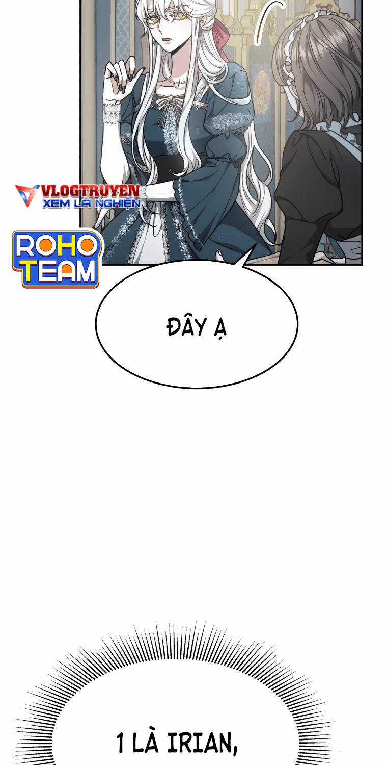 Cháu Trai Của Nam Chính Rất Thích Tôi Chapter 9 trang 88