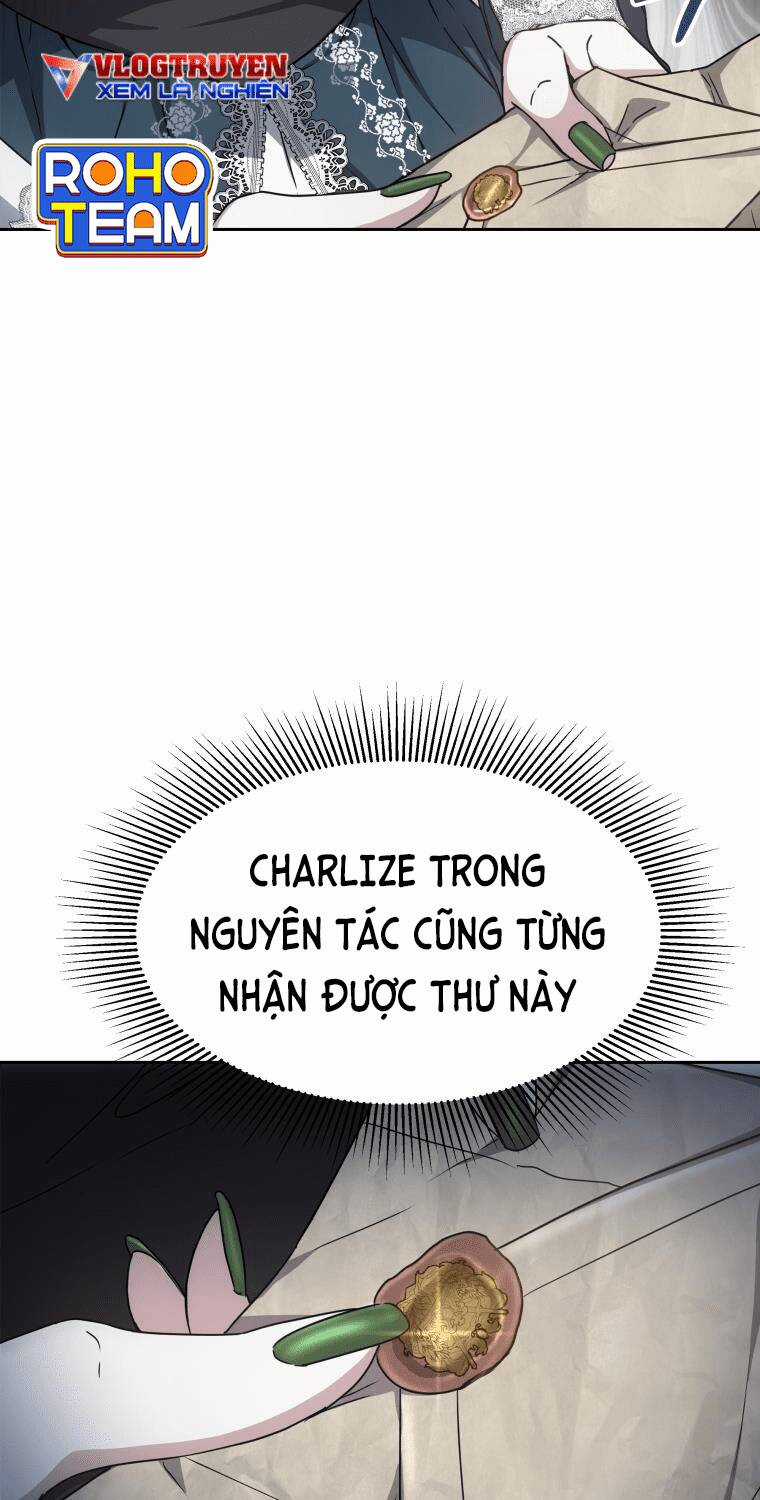 Cháu Trai Của Nam Chính Rất Thích Tôi Chapter 9 trang 94