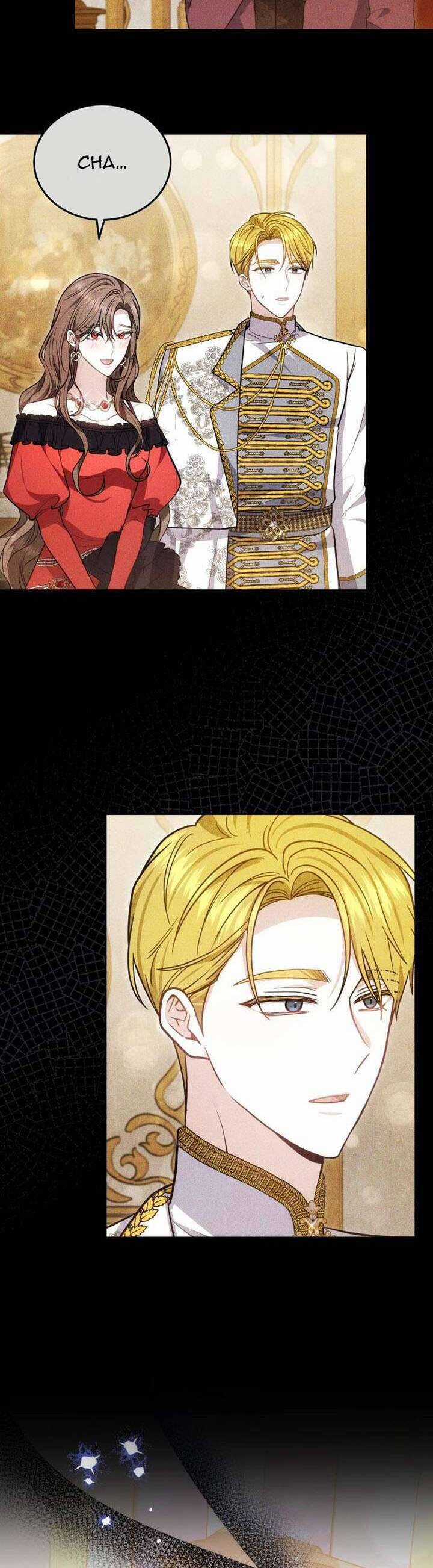 Cháu Trai Của Nam Chính Rất Thích Tôi Chapter 93 trang 11