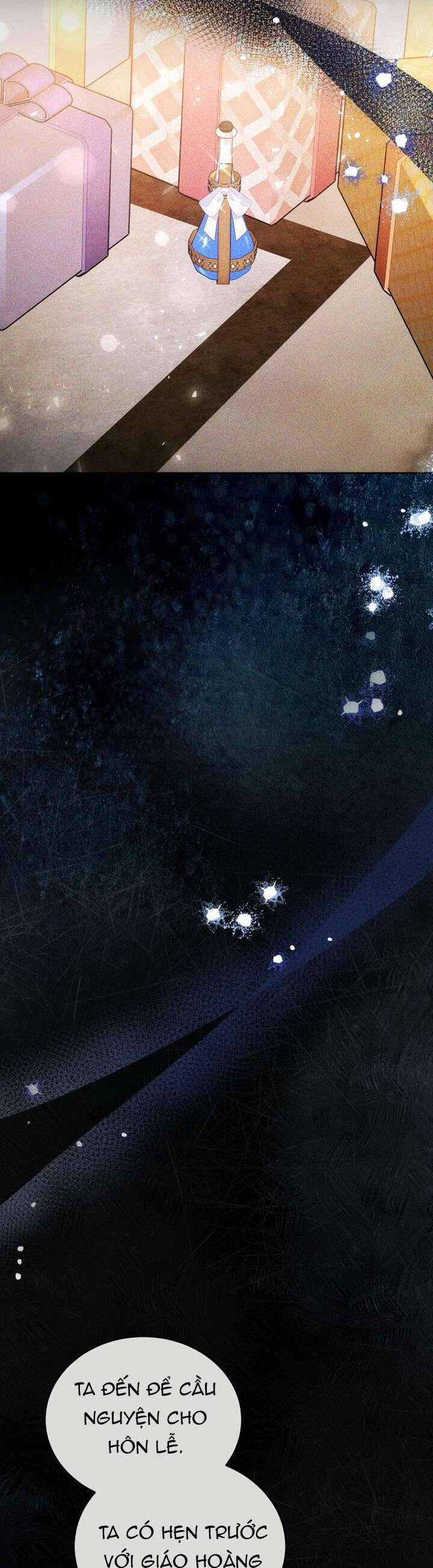 Cháu Trai Của Nam Chính Rất Thích Tôi Chapter 93 trang 12