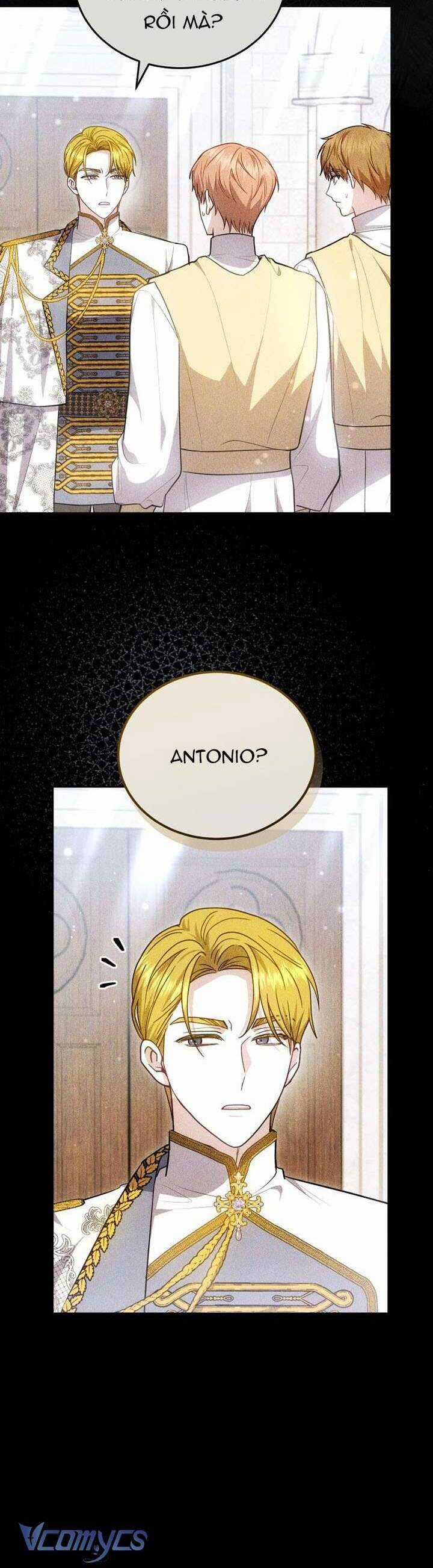 Cháu Trai Của Nam Chính Rất Thích Tôi Chapter 93 trang 13