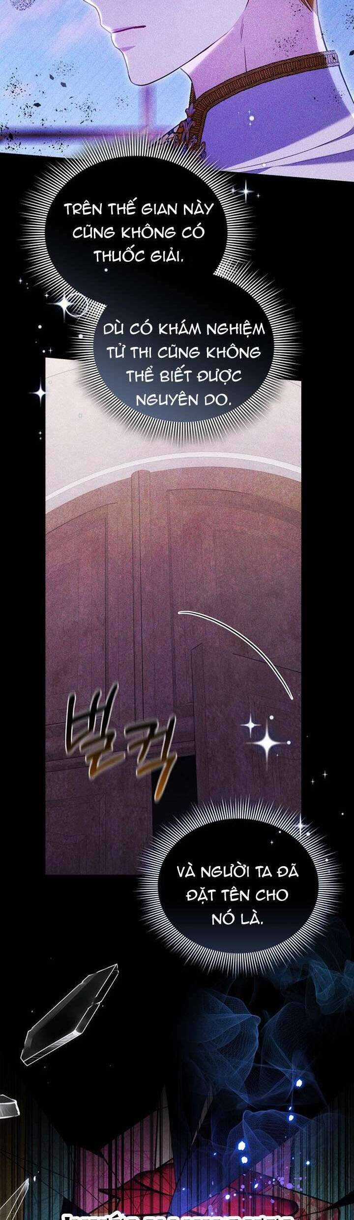 Cháu Trai Của Nam Chính Rất Thích Tôi Chapter 93 trang 20