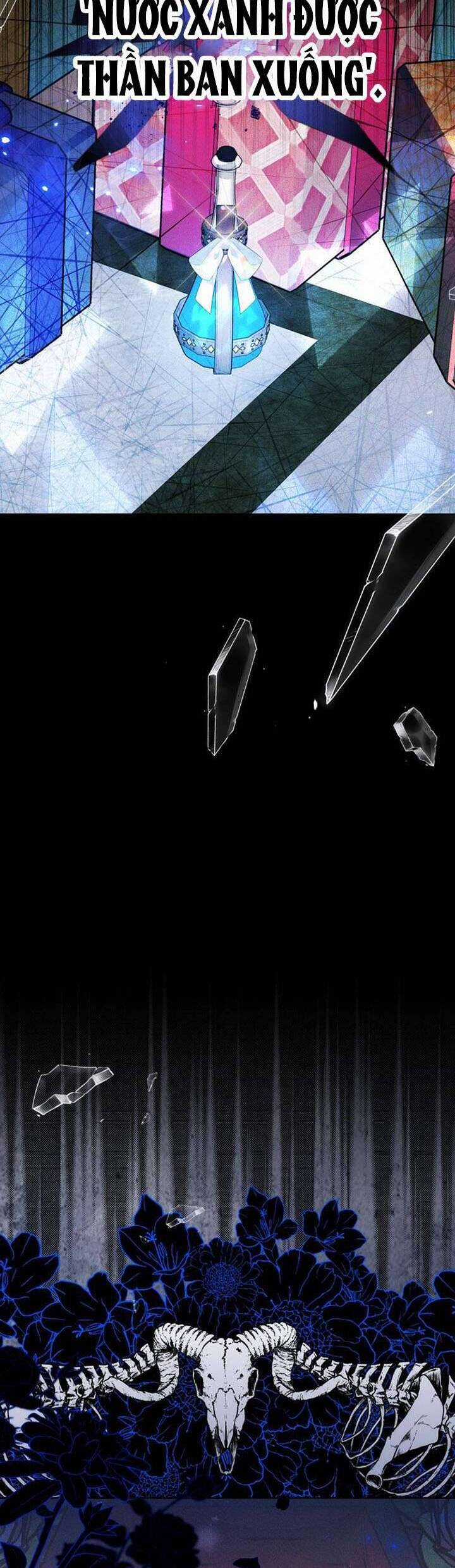 Cháu Trai Của Nam Chính Rất Thích Tôi Chapter 93 trang 21