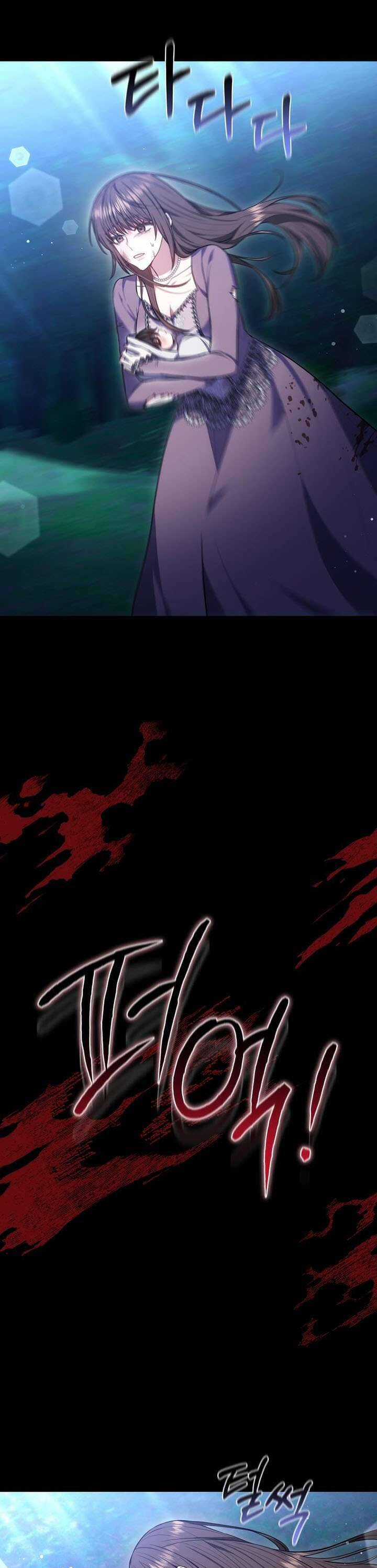 Cháu Trai Của Nam Chính Rất Thích Tôi Chapter 93 trang 23