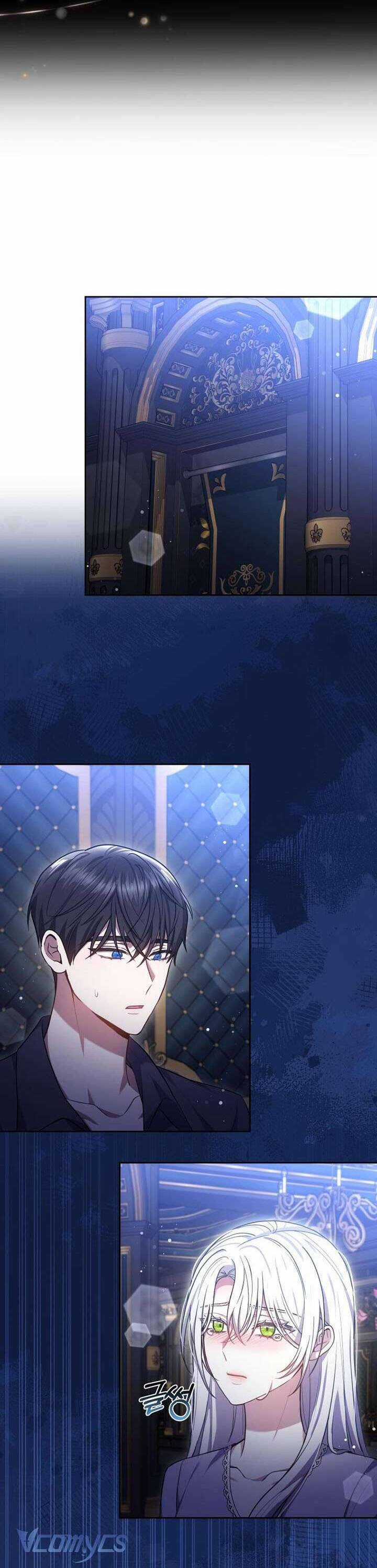 Cháu Trai Của Nam Chính Rất Thích Tôi Chapter 93 trang 26