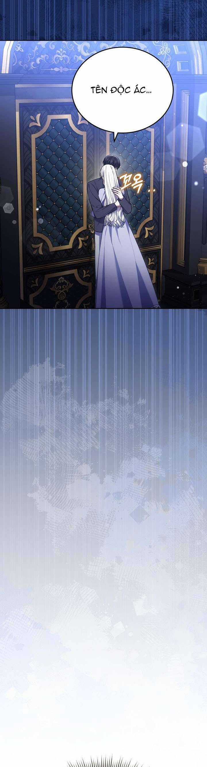 Cháu Trai Của Nam Chính Rất Thích Tôi Chapter 93 trang 27