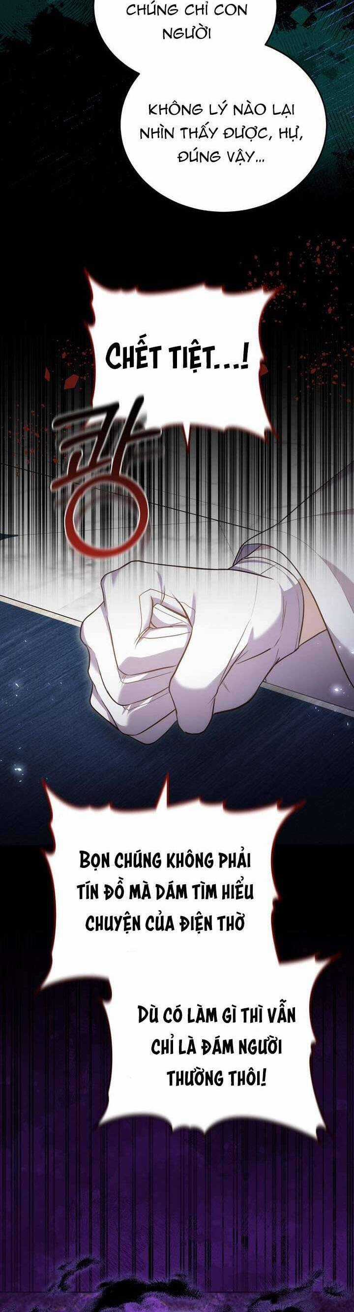 Cháu Trai Của Nam Chính Rất Thích Tôi Chapter 93 trang 29