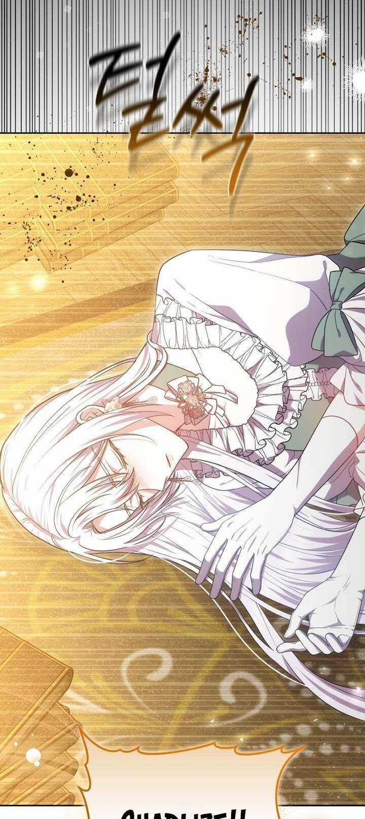 Cháu Trai Của Nam Chính Rất Thích Tôi Chapter 93 trang 43