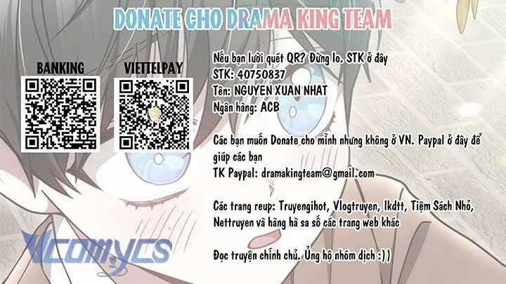 Cháu Trai Của Nam Chính Rất Thích Tôi Chapter 93 trang 46