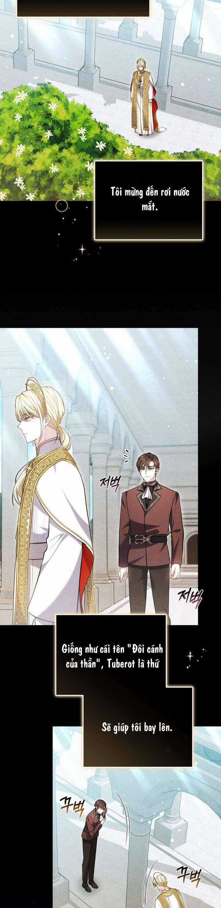 Cháu Trai Của Nam Chính Rất Thích Tôi Chapter 93 trang 7