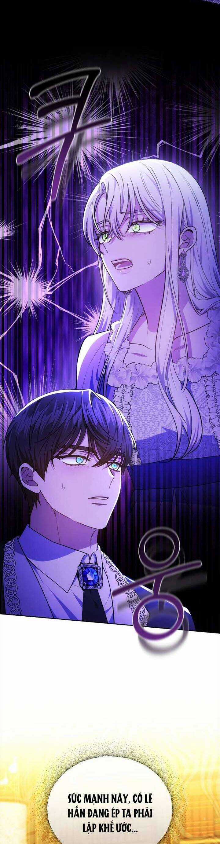 Cháu Trai Của Nam Chính Rất Thích Tôi Chapter 94 trang 13