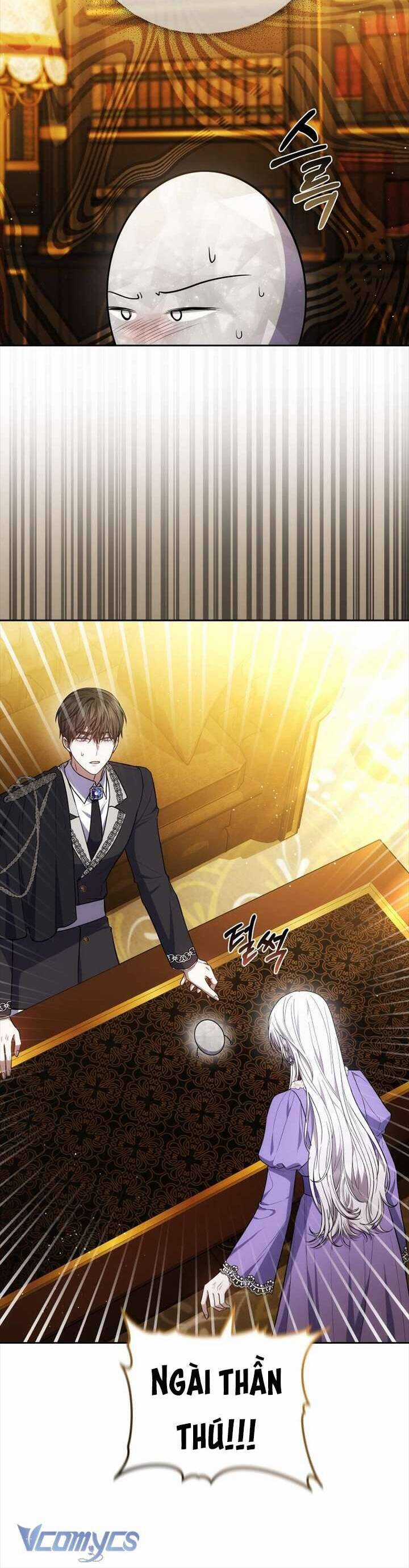 Cháu Trai Của Nam Chính Rất Thích Tôi Chapter 94 trang 14