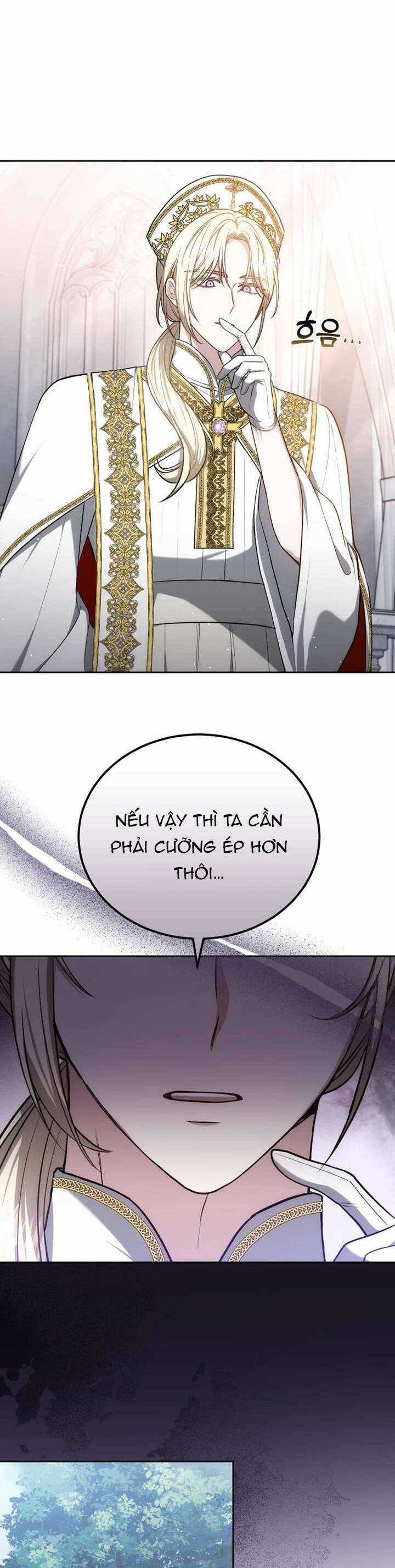 Cháu Trai Của Nam Chính Rất Thích Tôi Chapter 94 trang 16