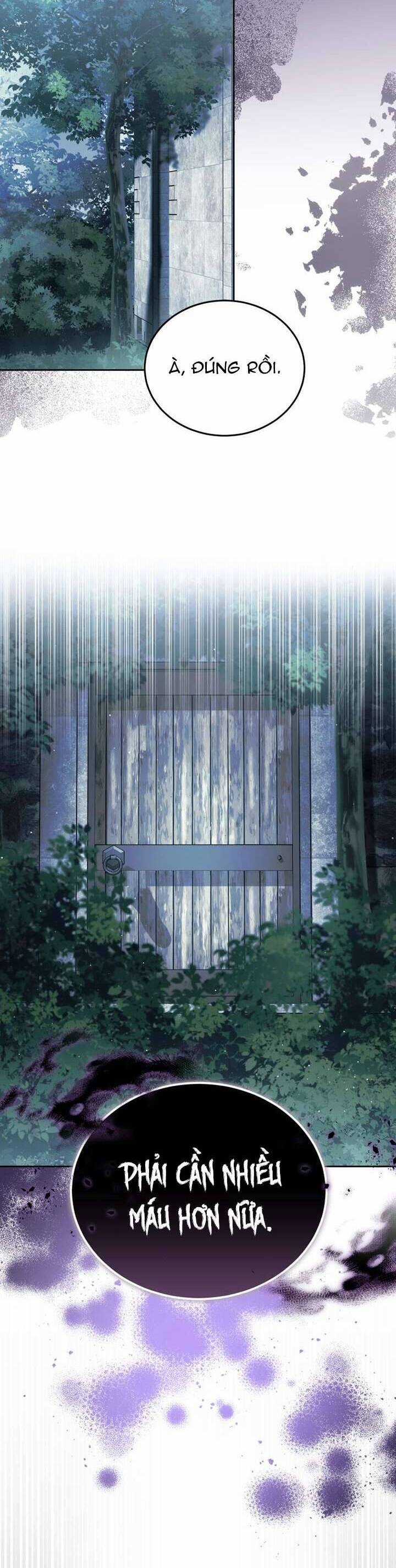 Cháu Trai Của Nam Chính Rất Thích Tôi Chapter 94 trang 17